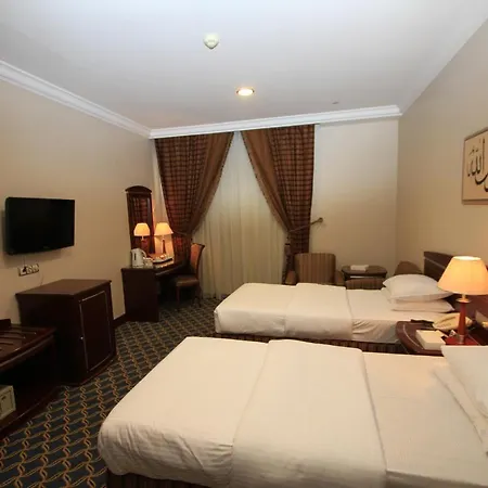 Hotel Dar Al Hadi